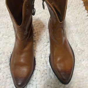 Lucky Brand Chantelx women’s boots size 11